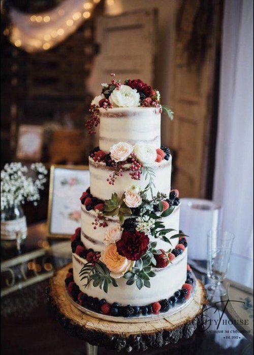 Fall Weddings 101_ Inspiration + More — Ivory & Beau